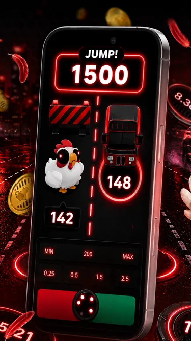 Ultimate Run 2 Screenshot